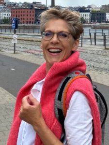 Grieteke MAS Antwerpen